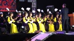 Элдик ырлардын касиети