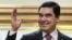 Turkmen President Gurbanguly Berdymukhammedov (file photo)