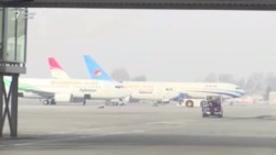 Раҳбарони "Тоҷик Эйр" ва "Амонатбонк" иваз шуданд