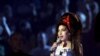 Family, Friends Mourn Winehouse