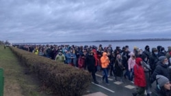 Самара, 21 апреля 2021 года