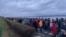 Russia -- Samara -- support Navalny -- rally -- 21Apr2021