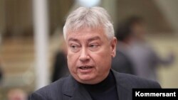 Роберт Мусин