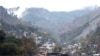 Pakistani Violence Spreads To Kashmir