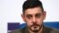 Алексей Костылев, 21 октября 2024 года