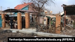 Вранці 30 грудня російські війська трьома авіабомбами атакували Запоріжжя, пізніше вони fpv-дроном ударили по автівці, яка їхала у Запорізькому районі. Фото ілюстративне 