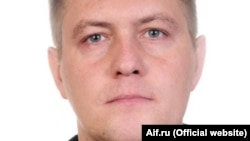 Serghei Graciov (Foto: aif.ru). 