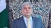 شفقت علی خان، سخنگوی وزارت خارجۀ پاکستان 