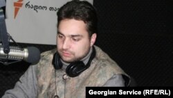 არჩილ გამზარდია