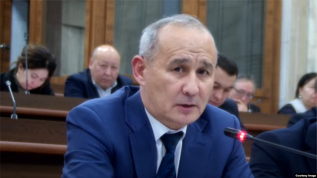  Медер Машиев. 