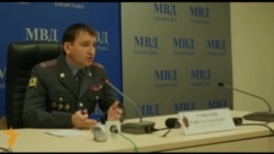 Татарстан полициясе: яшүсмерләр машина урлый