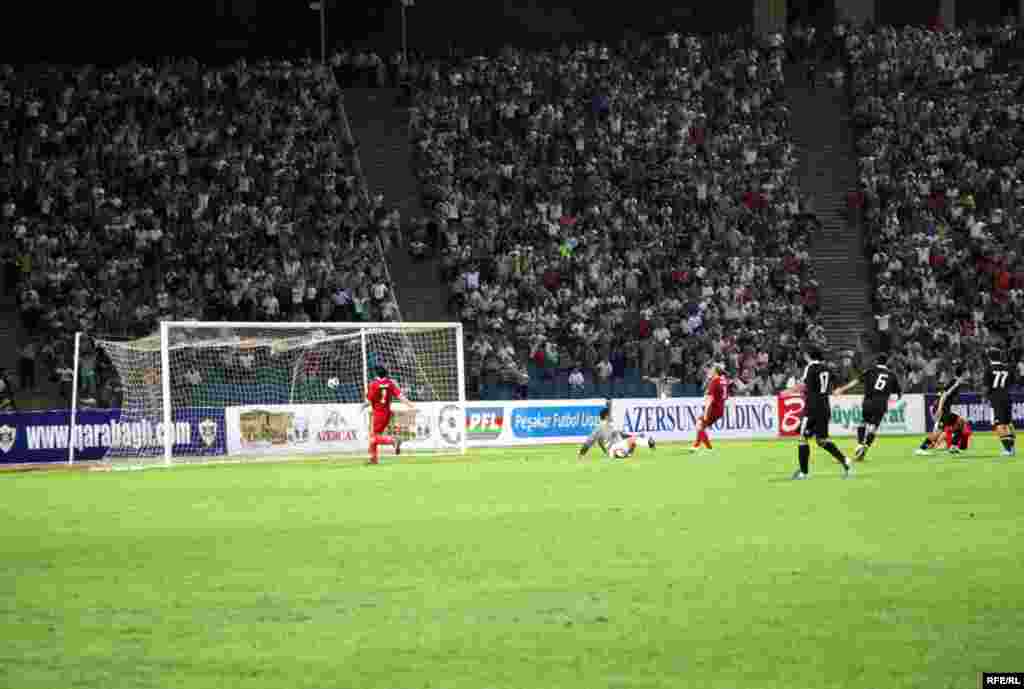 Qarabağ - Portadaun #27