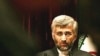 China -- Said Jalili, Secretary of the Iranian Supreme National Security Council, at a press conference at the Iranian Embassy in Beijing, 18Jan2008