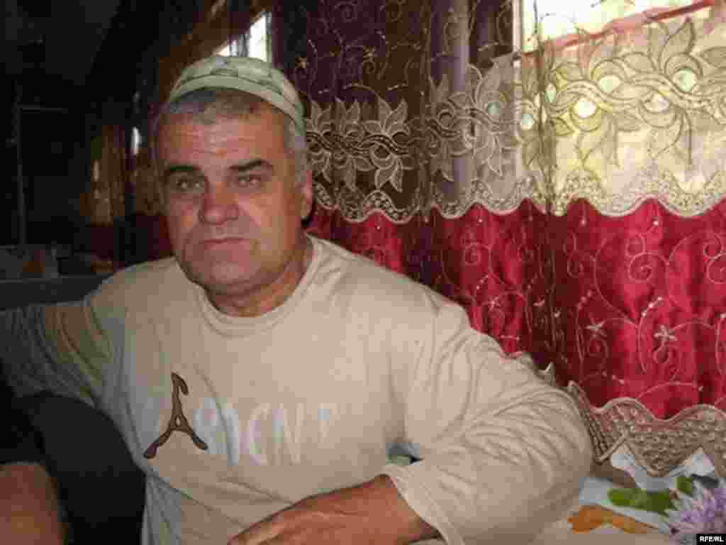 Муҳоҷирони корӣ бармегарданд #5