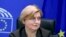 Eurodeputata Anna Elżbieta Fotyga (ECR)