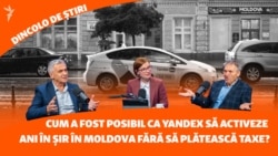 Negru și Boțan despre scandalul Yandex, Dodon la Moscova, „legea Hebel” și candidatul PAS pentru Chișinău