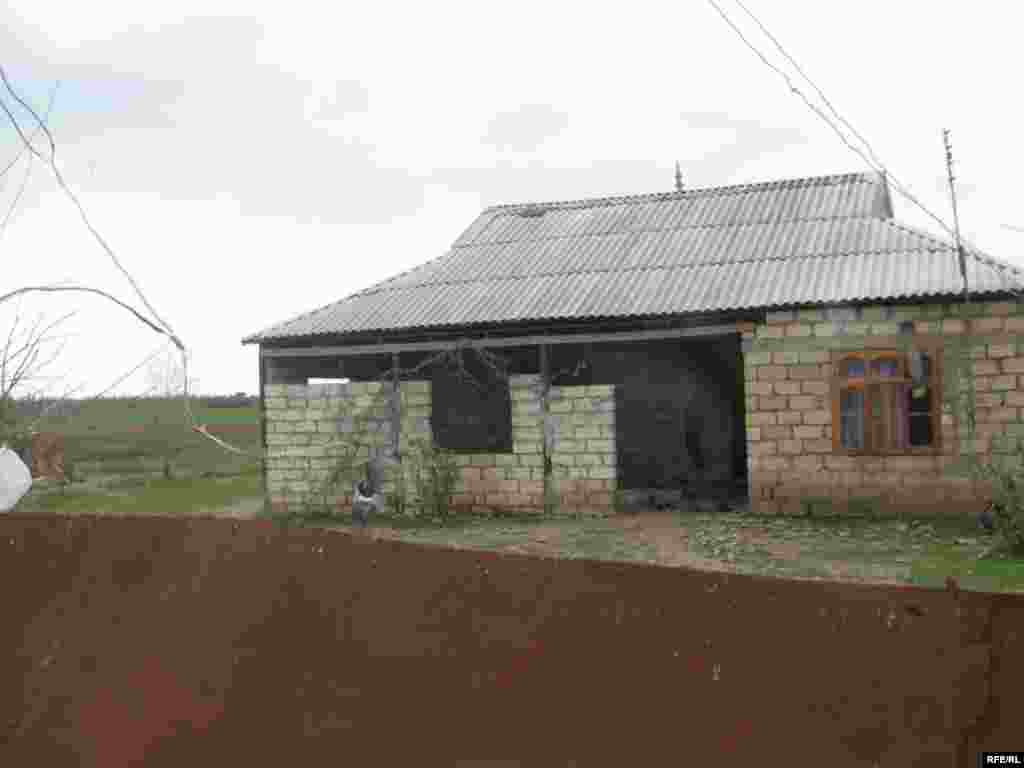 Köçkün düşərgələri #41