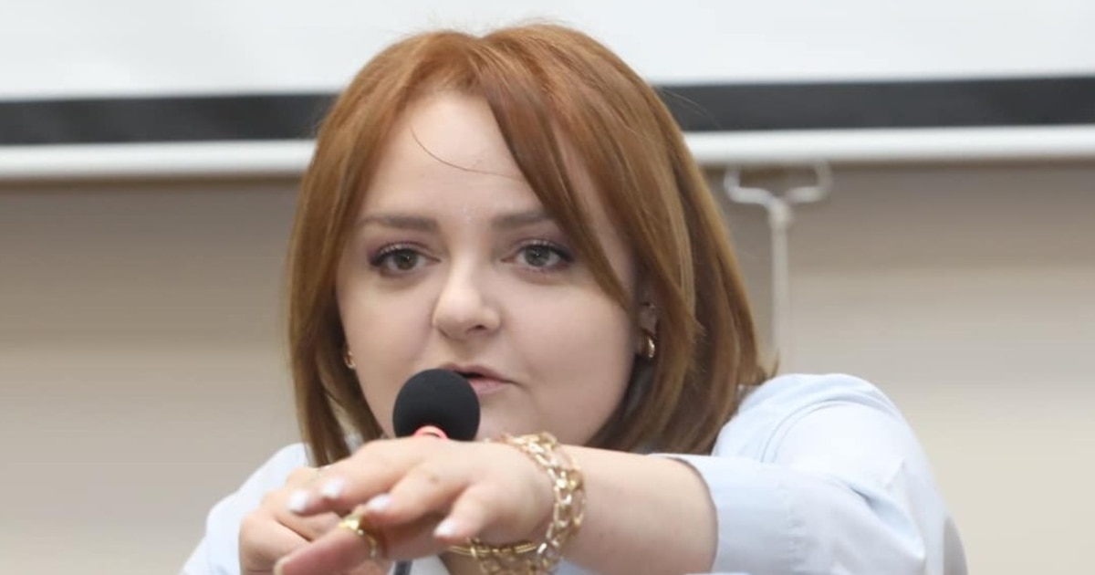 Jailed Female Activist Denied Bail