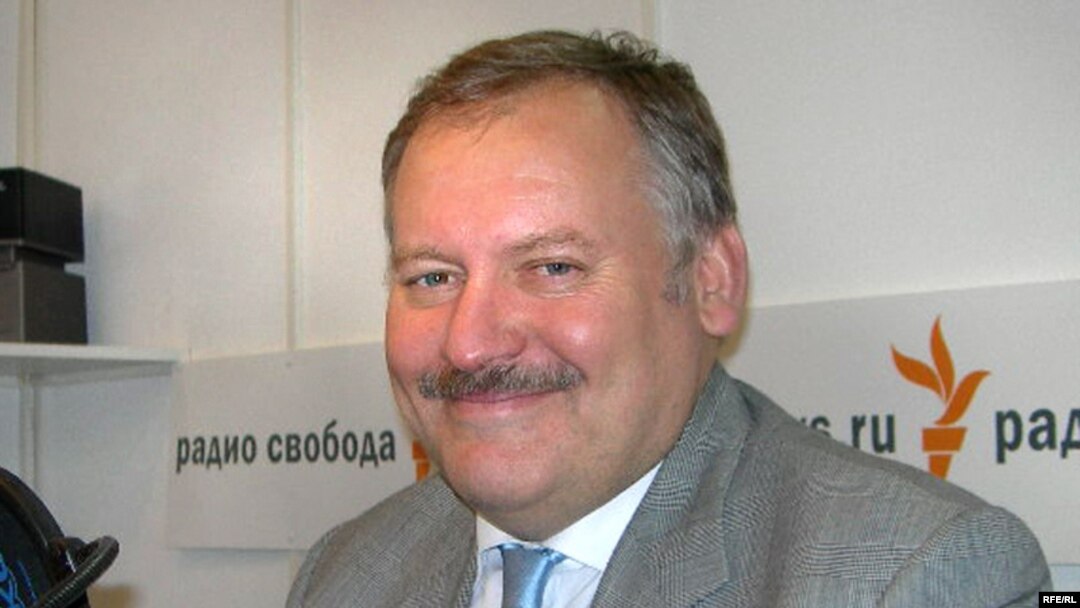 Константин Затулин