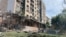 Наслідки російського авіаудару, Краматорськ, Донецька область, 3 чернвя 2026 року