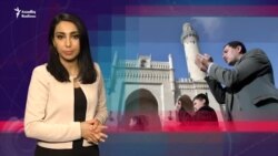 Imişlidə yenə yolu kəsdilər... Qaz etirazı