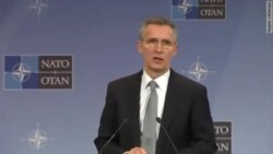 Столтенберг: НАТО усиливает присутствие на востоке из-за России