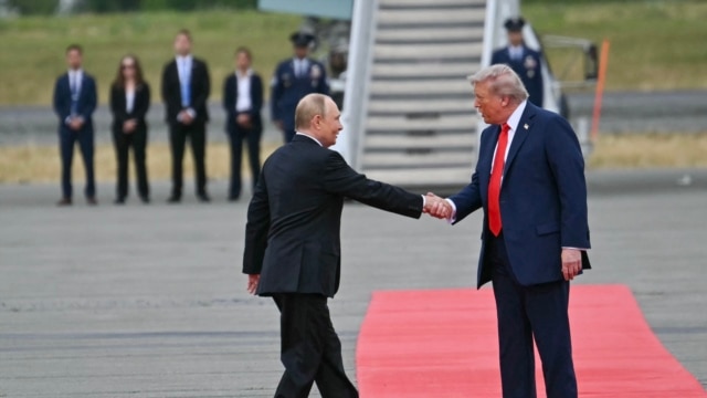 اوکراین،‌ روسیه، آمریکا؛ طرح صلح ۲۸‌ماده‌ای در گفت‌وگو با امیر چاهکی