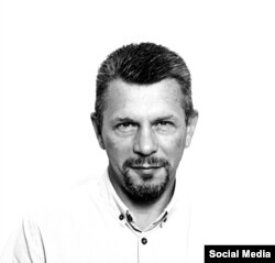 Сергей Веселовский