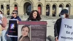 Կադիրովի շրջապատն ու Երևանում սպանված չեչեն կինը. ակտիվիստները ահազանգում են