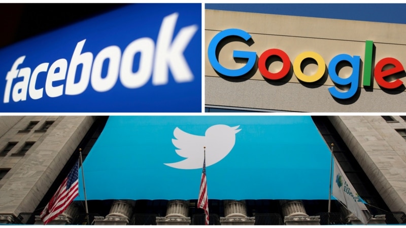 Google, Facebook Latest To Face Fines In Russia For Refusing To Remove Banned Content