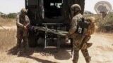 African Corps