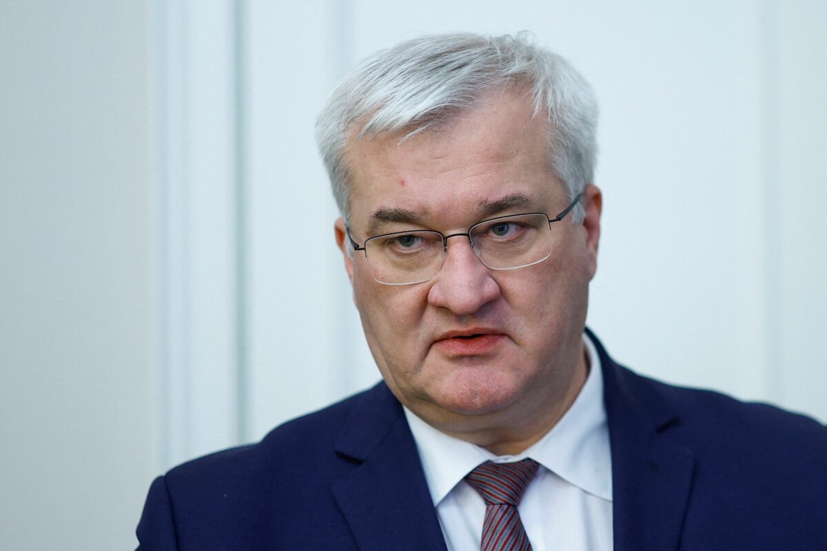 Україна й Албанія спільно очолять зустріч міністрів країн Південно-Східної Європи в Тирані – Сибіга