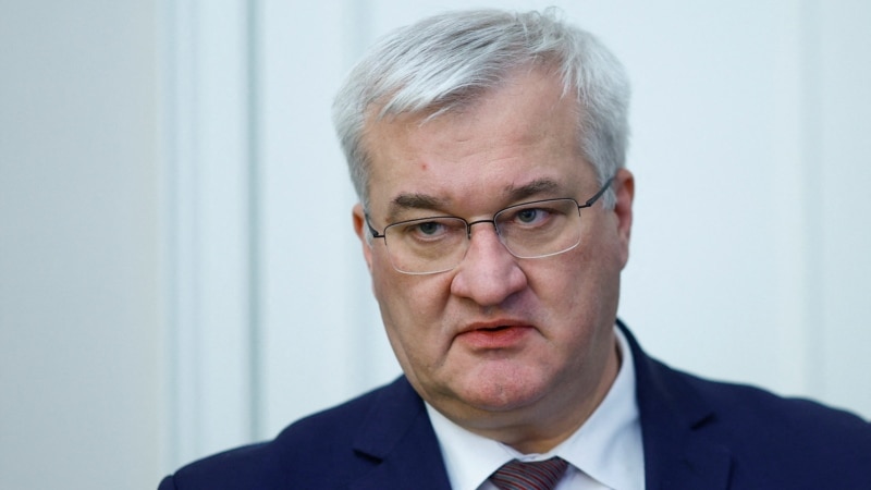 Сибіга: з початку року Росія вивезла з окупованих територій України понад 850 тисяч зерна