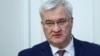 Міністр наголосив, що вкрадені товари з окупованих територій мають бути конфісковані, а не прийняті
