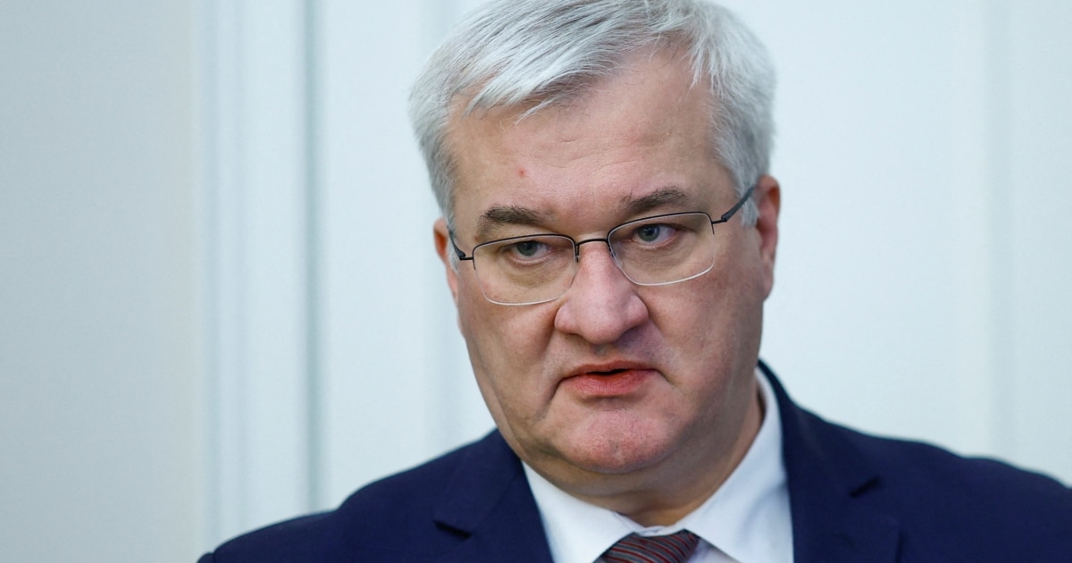 Сибіга: 8 мільйонів українців перебувають за кордоном через війну