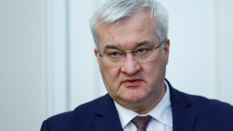 Сибіга заявив про 4-ий випадок відмивання РФ вкраденого українського зерна в портах Єгипту з квітня