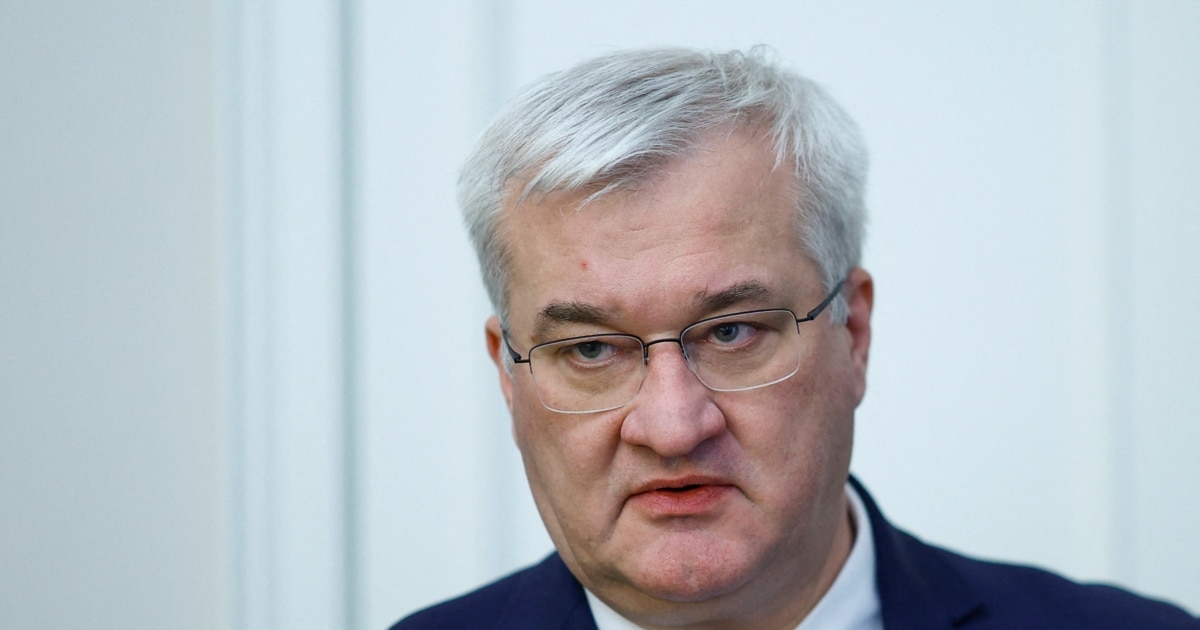 "Є з ким зустрічатися" - Сибіга відкинув пропозицію Лукашенка поговорити й повідомив про приїзд до Києва Тихановської