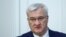 Міністр закордонних справ України Андрій Сибіга