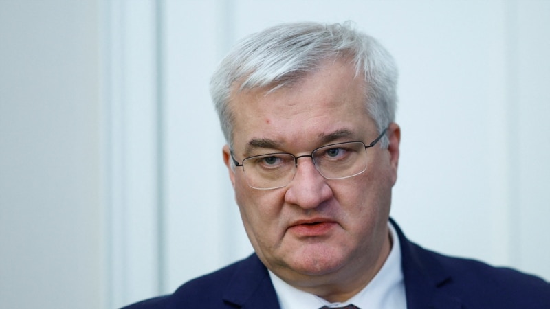 Сибіга: з початку року Росія вивезла з окупованих територій України понад 850 тисяч зерна