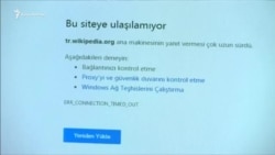 Турецька влада заблокувала на території країни Wikipedia