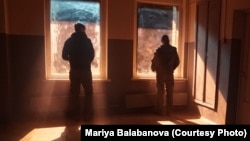 «Коли ми готувалися до зйомок, я багато спілкувався із травмованими військовими. З їхніх слів я чув про те, що є проблема нерозуміння цивільними» – Юрій Дунай