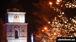 Раніше у МВС повідомляли, що новорічна ніч в Україні минула без суттєвих порушень порядку і публічної безпеки