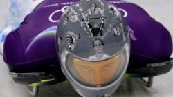 Дискваліфікація Владислава Гераскевича за «шолом пам’яті» на честь спортсменів, які загинули через війну