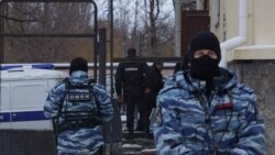 В критическом состоянии: дело Узеира Абдуллаева в Крыму