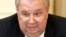 Russia's Ambassador to the United States Sergei Kislyak (file photo)
