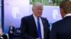 Трамп и Туск не договорились по поводу России