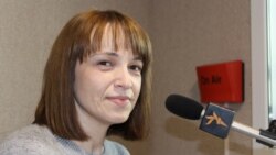 Angela Grămadă: „Republica Moldova vrea să demonstreze că nu se va transforma într-o sursă suplimentară de amenințare și insecuritate...”