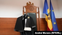 Principala nemulțumire a judecătorilor ține de formula de calcul a salariilor prevăzută în proiectul noii legi a salarizării în sectorul public.