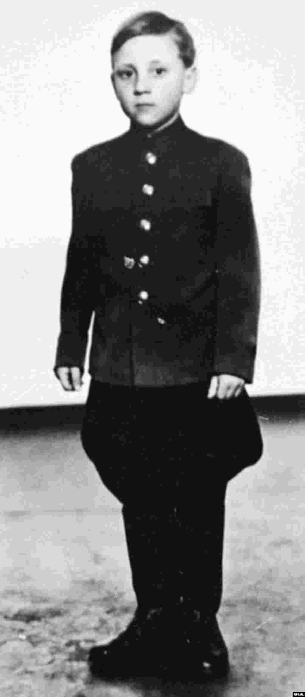 În amintirea lui Vladimir Vîsoțki #1