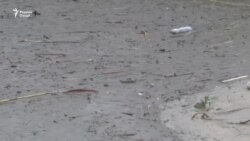 Деҳаи Мирнишини Кӯлоб оби ошомиданӣ надорад